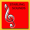 Starling Sounds Vol.1